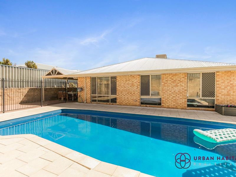 9 Liddington Rise, Leda