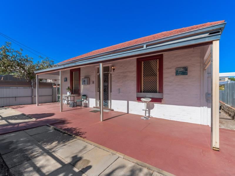 19 Charles Street, Maylands WA 6051