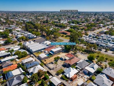 19 Charles Street, Maylands WA 6051