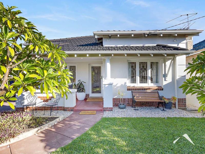1 Loch Street, North Perth