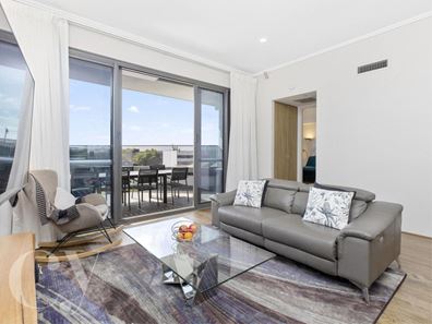 305/893 Canning Highway, Mount Pleasant WA 6153