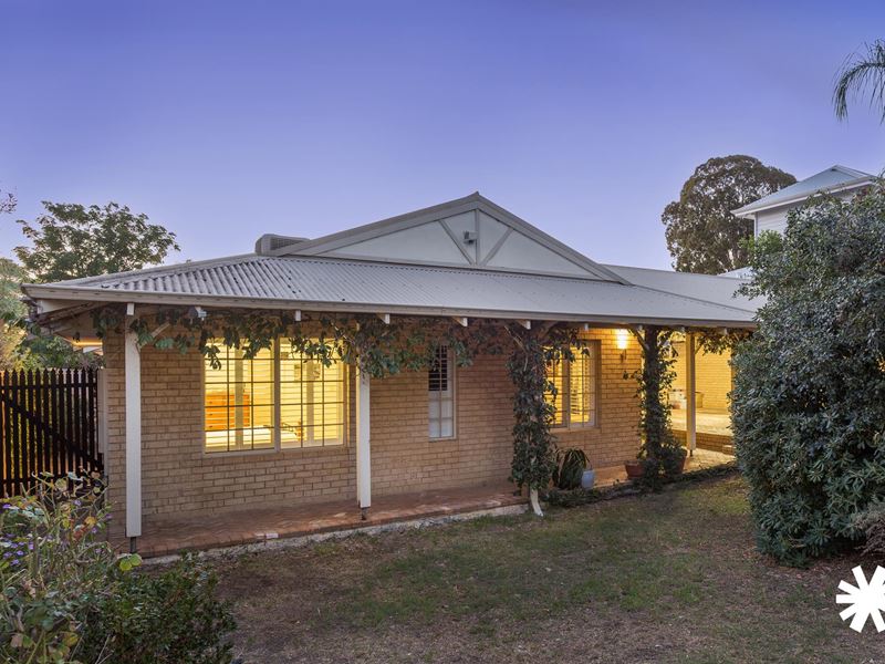 46 Bland Street, Como