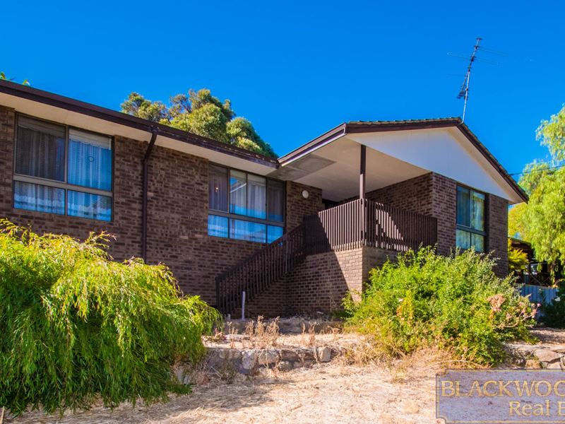 31 Spencer Street, Bridgetown
