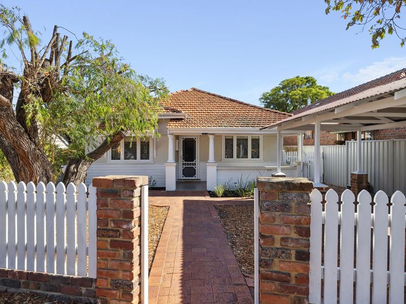 34 Hayward Street, Bayswater