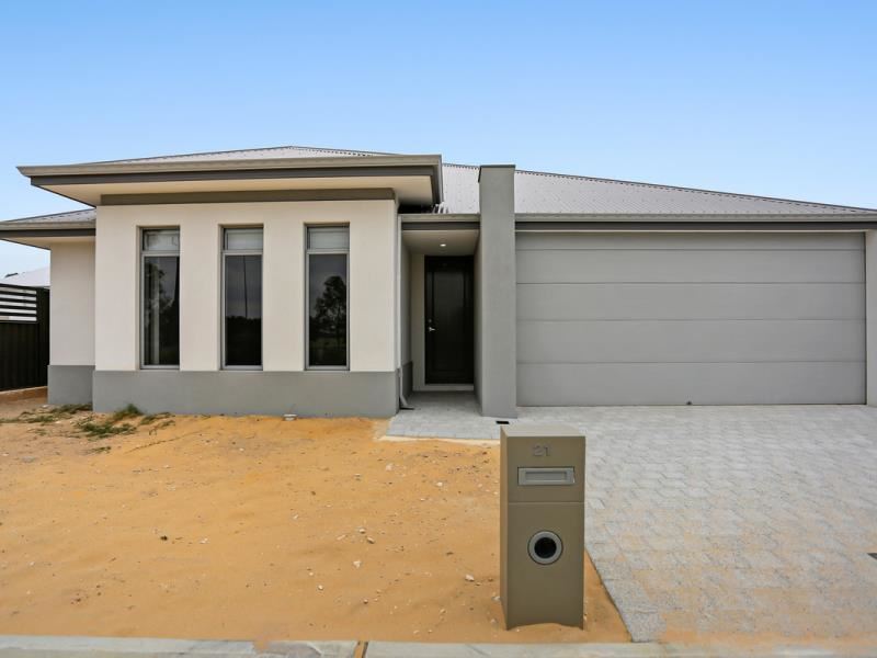 21 Rapallo Grove, Madora Bay WA 6210