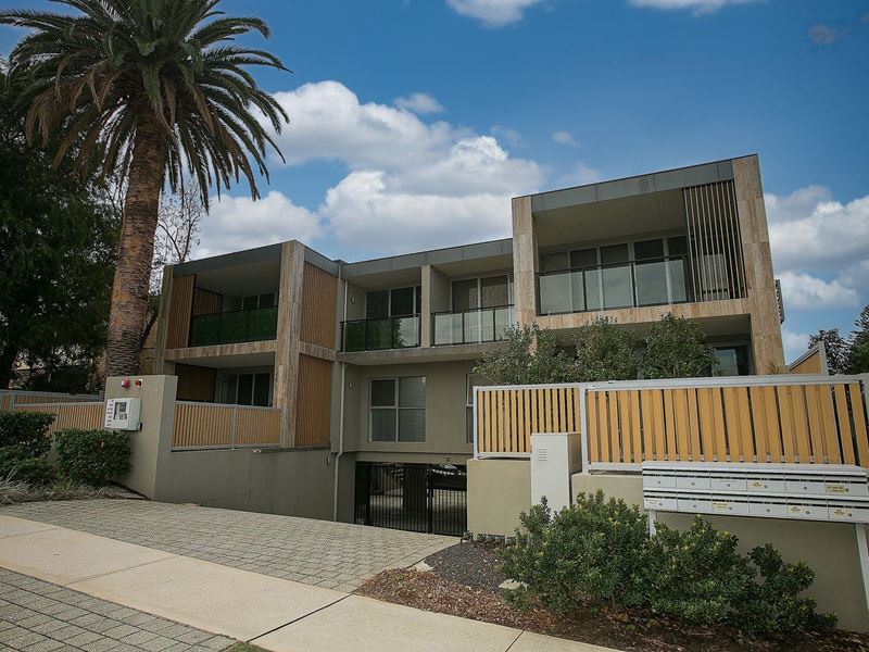 8/22 Seventh Avenue, Maylands