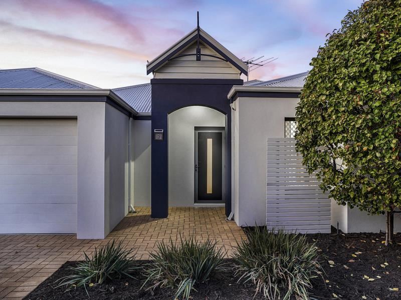 11A Paddington Street, Bayswater