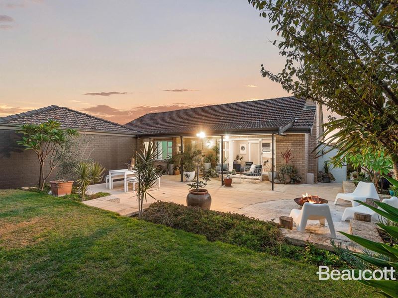 1/361 The Strand, Dianella