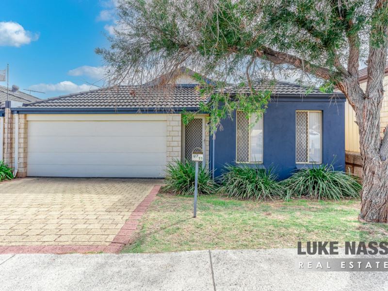 7/11 Clarence Road, Armadale WA 6112