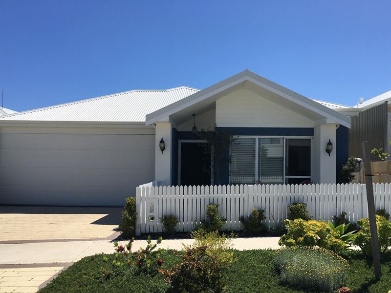 11 Vermilion Street, Eglinton
