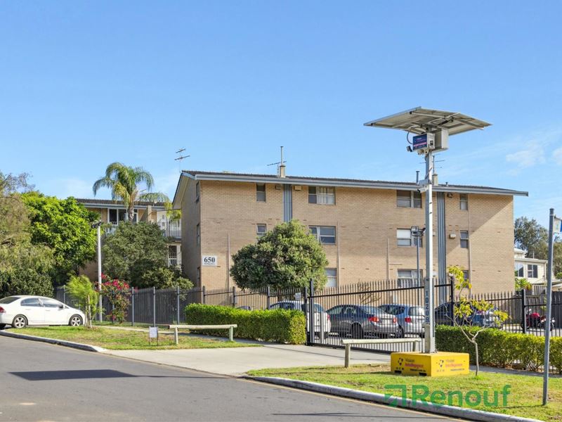 17/650 Stirling Highway, Mosman Park