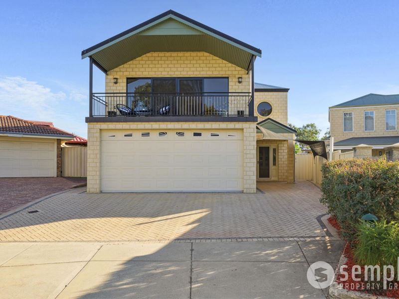 21 Vervain Way, Riverton