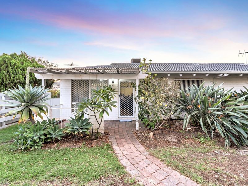 10/9 Manley  Street, Cannington