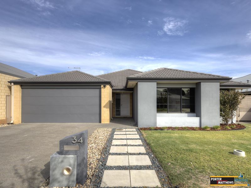 34 Gala Way, Forrestfield