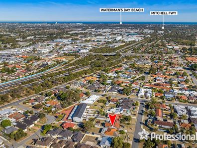 10 & 12 Kingsfold Street, Balga WA 6061