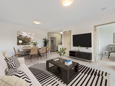 69/154 Newcastle Street, Northbridge WA 6003