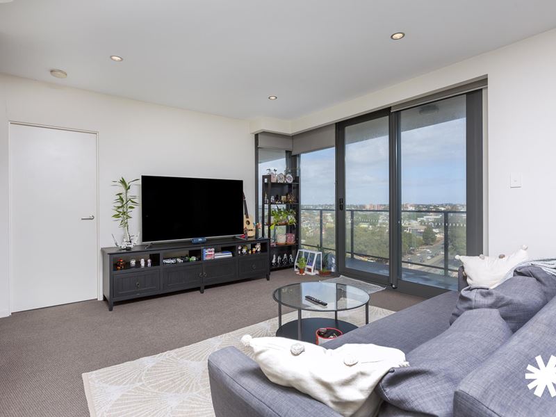 156/3 Homelea  Court, Rivervale