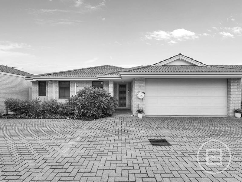 7/43A Wright Crescent, Bayswater