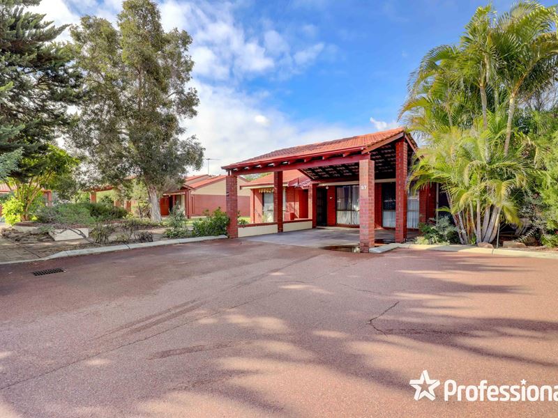 5/7 Menzies Place, Thornlie