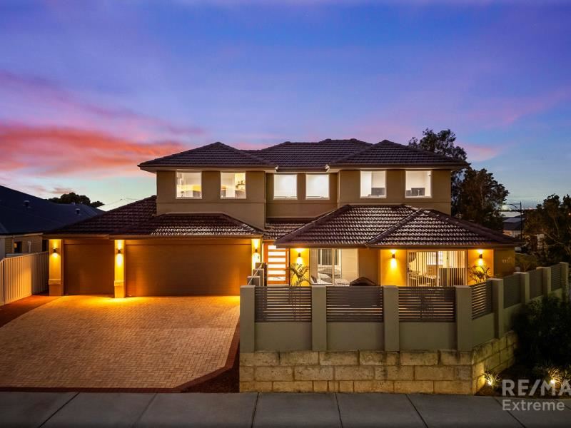 146 Benenden Avenue, Butler