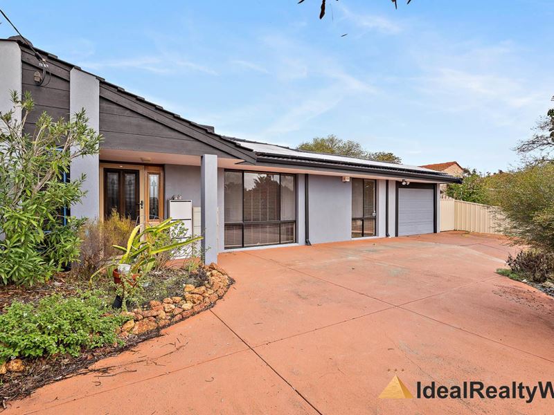 107 Apsley Road, Willetton