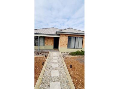 77 Brixton Crescent, Ellenbrook WA 6069