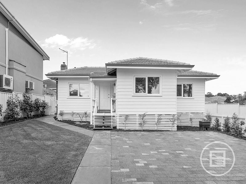 98 Barnes Street, Innaloo