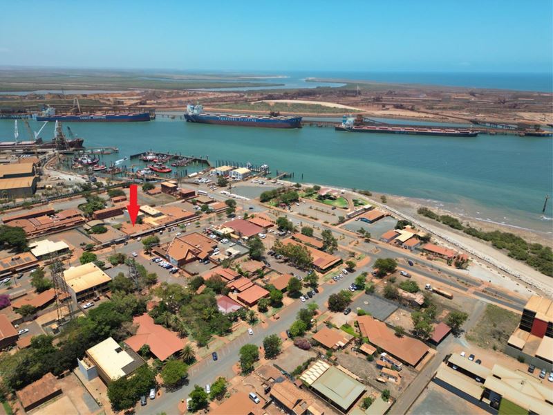 10 Wedge Street, Port Hedland WA 6721