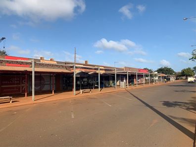 10 Wedge Street, Port Hedland WA 6721