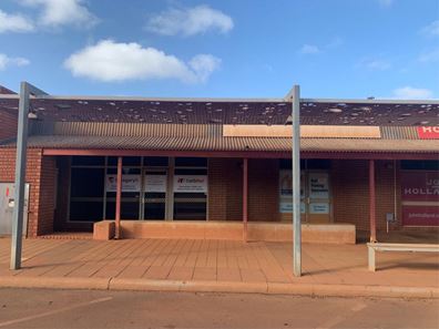 10 Wedge Street, Port Hedland WA 6721