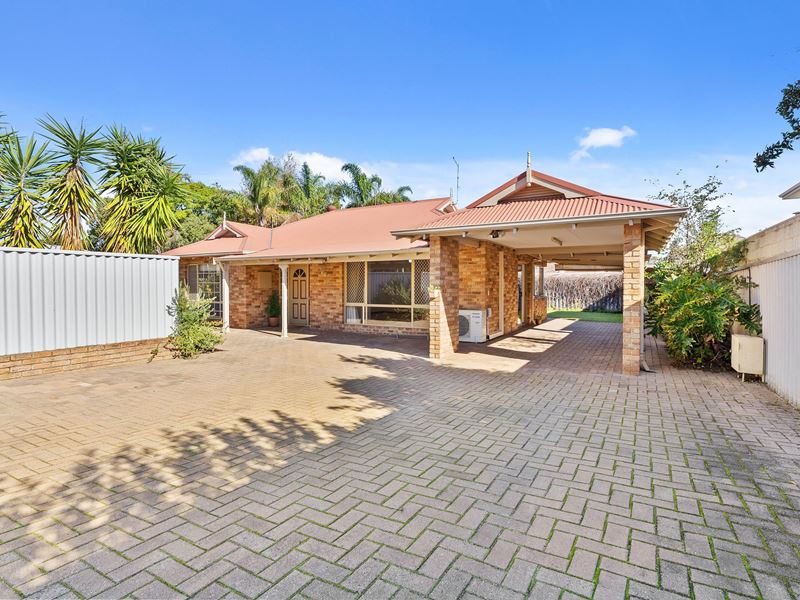 45 Searle Road, Ardross WA 6153