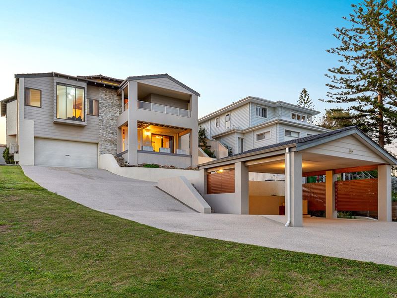 18 Shelton Street, Waikiki