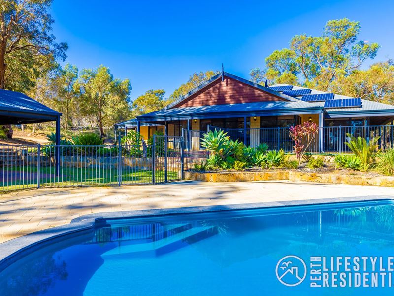 41 Bushwood Follow, Two Rocks WA 6037