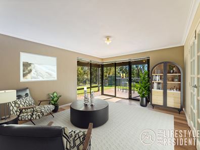 41 Bushwood Follow, Two Rocks WA 6037