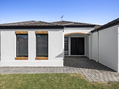 3 Portrush Parade, Meadow Springs WA 6210