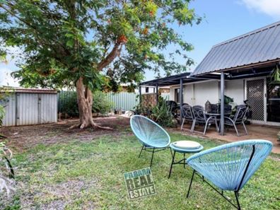 3B Demetre Crescent, Pegs Creek WA 6714