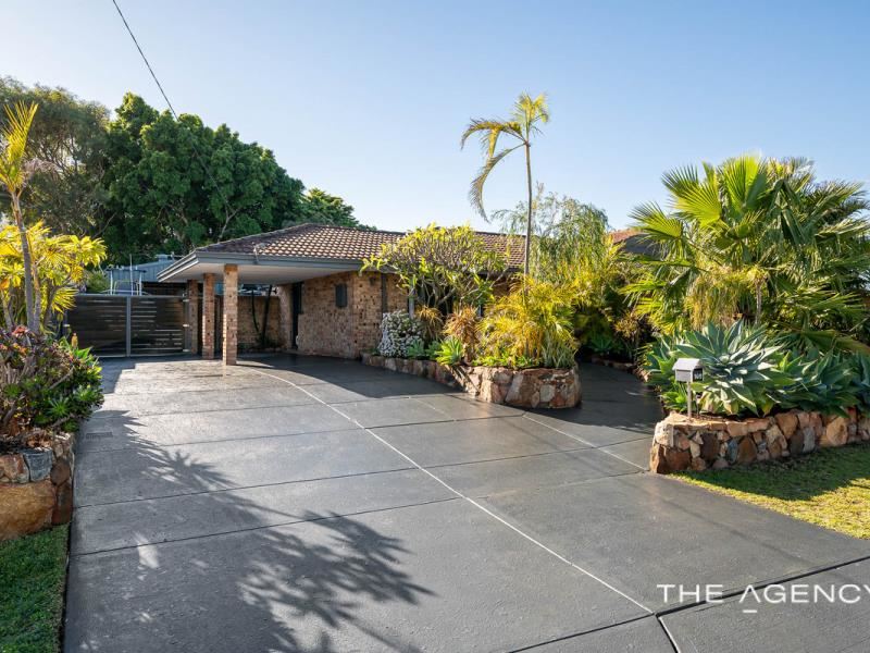 108 Chadstone Road, Craigie WA 6025