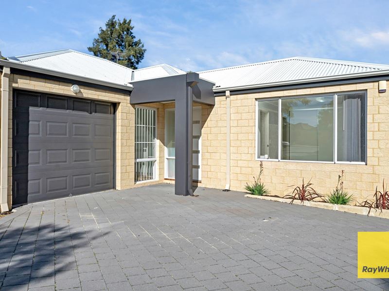 40B Hepburn Way, Balga