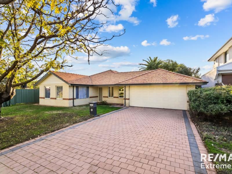 23 Nottingham Street, East Victoria Park