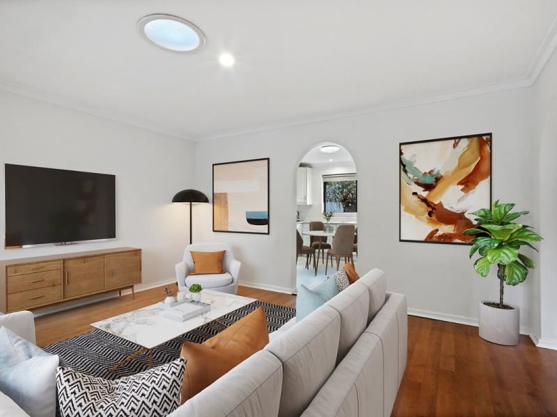 2/51 Frape Avenue, Yokine