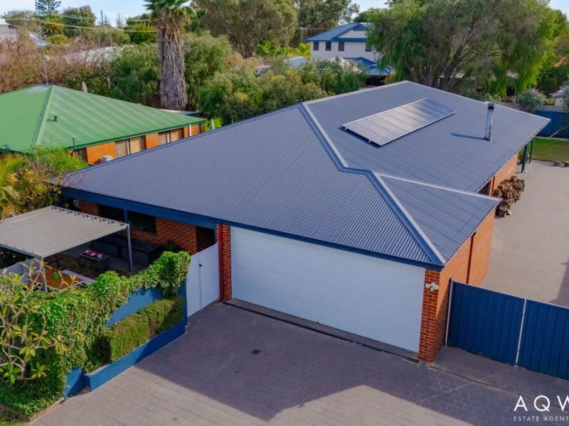 41 Crystaluna Drive, Golden Bay WA 6174