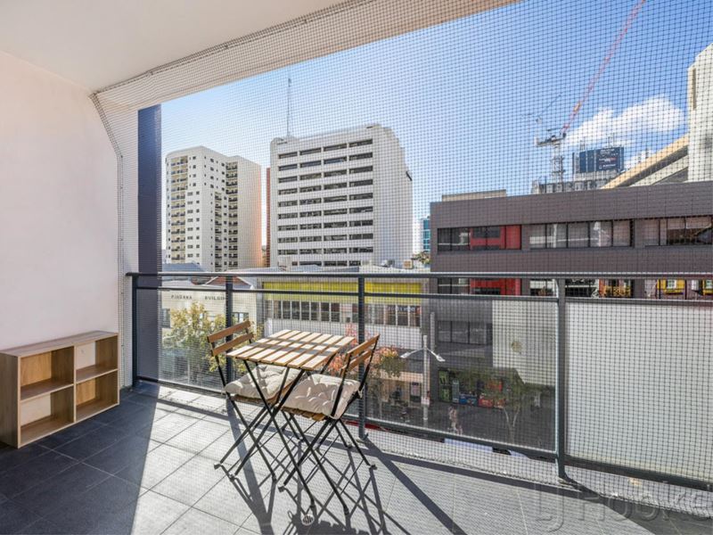 12/101 Murray Street, Perth WA 6000