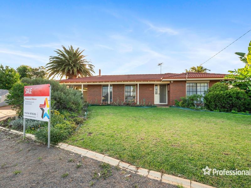 23 Wyllie Way, Hannans