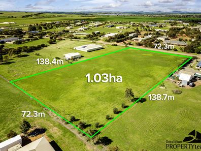 18 Polwarth Parade, Deepdale WA 6532