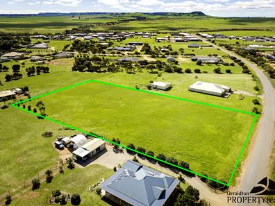 18 Polwarth Parade, Deepdale WA 6532