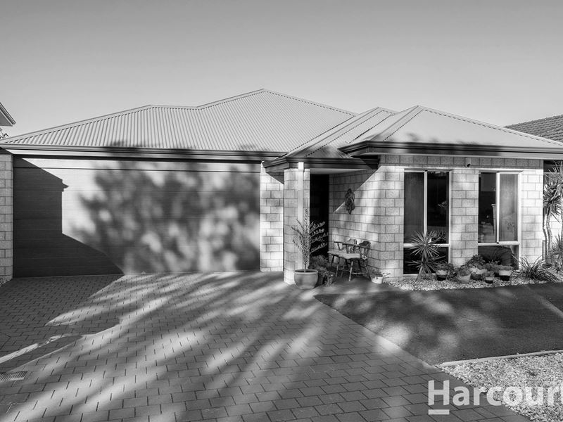 29 Paperbark Way, Wannanup