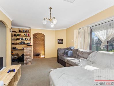 15 Sinclair Place, Morley WA 6062