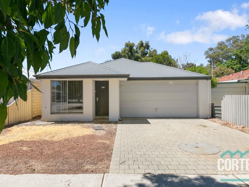 90B Braemore Street, Armadale WA 6112