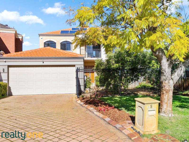 5 Kemp Road, Mount Pleasant