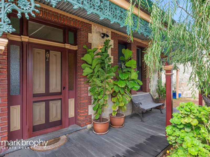 24 Wesley Street, South Fremantle